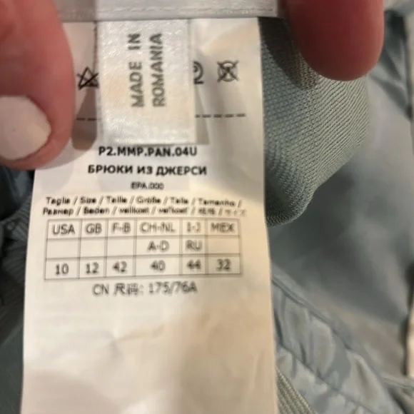 Max Mara Pants - Picture 5 of 7